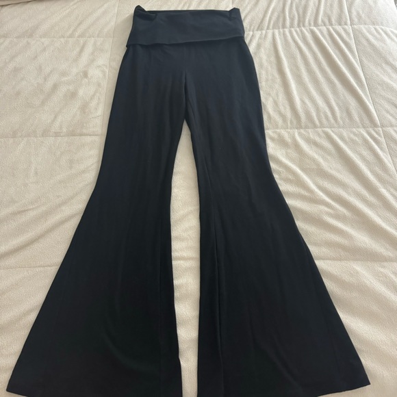 aerie Pants - Aerie Flare Leggings